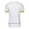 Camiseta de fútbol Ghana Primera Equipación Mundial 2022 - Hombre